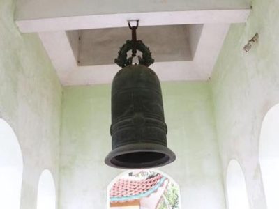 Chùa Đồng Hương (Bắc Ninh). Ảnh sưu tầm.