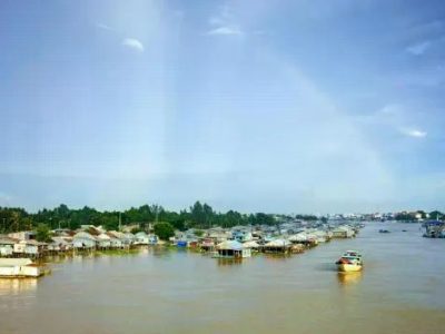 Châu Đốc, An Giang