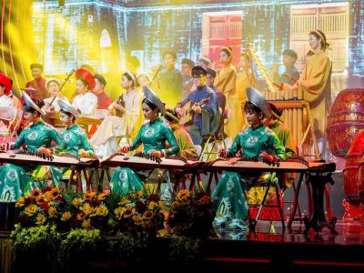 Chiến lược truyền thông quảng bá hình ảnh Việt Nam ra nước ngoài