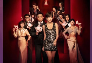 Trấn Thành hụt hơi trước siêu phẩm 714 tỷ