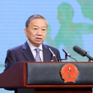 Phát biểu của Tổng Bí thư Tô Lâm tại Lễ kỷ niệm 80 năm Ngày truyền thống ngành Thể dục thể thao