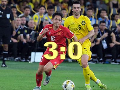 AFC lên tiếng về vụ Malaysia nhập tịch lậu khiến dư luận bùng nổ