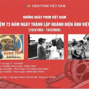 Chiếu miễn phí 3 bộ phim dịp kỷ niệm 73 năm ngành Điện ảnh Việt Nam