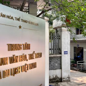 Trung tâm Điện ảnh Văn hoá, Thể thao và Du lịch Việt Nam ban hành kế hoạch thực hiện công tác Phòng cháy chữa cháy và cứu nạn cứu hộ, phòng chống bão, lũ năm 2026.