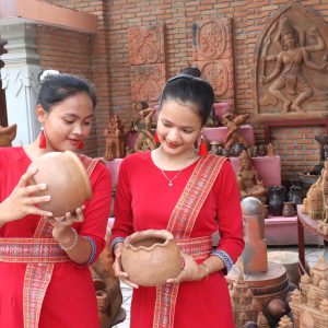 Bộ VHTTDL ấn định tổ chức Ngày hội Văn hóa dân tộc Chăm lần thứ VI tại Khánh Hòa