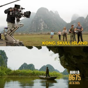 NSND Vương Duy Biên: Xây dựng cơ chế đặc thù ‘hút’ đầu tư cho điện ảnh.