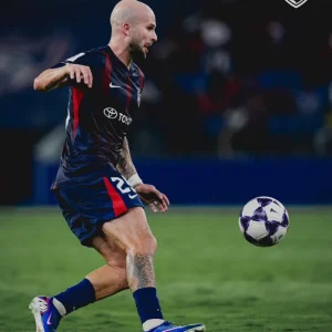 Dậy sóng khi AFC quyết định đội Malaysia thắng