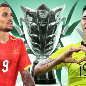 Siêu máy tính dự đoán kết quả trận Việt Nam vs Malaysia