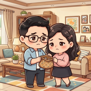 Gần 40 triệu một tháng mà vẫn túng thiếu, tôi không dám nghĩ đến chuyện mua nhà