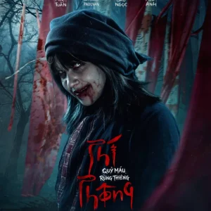 Phim kinh dị Việt Phí Phông chưa chiếu đã lên báo Mỹ: Tham vọng nhất từ trước đến nay