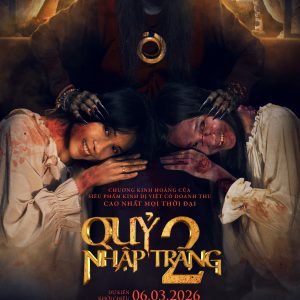 ‘Quỷ nhập tràng 2’ cán mốc 88 tỷ: ‘Thắng’ ở phòng vé, ‘thua’ ở kịch bản?