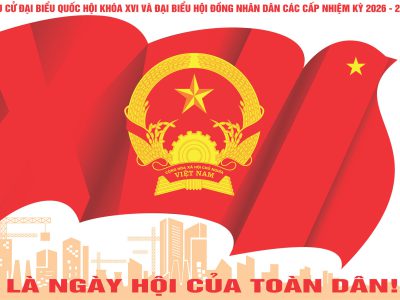 Không ngừng đổi mới, thực hiện tốt công tác bầu cử đại biểu Quốc hội và đại biểu Hội đồng nhân dân các cấp