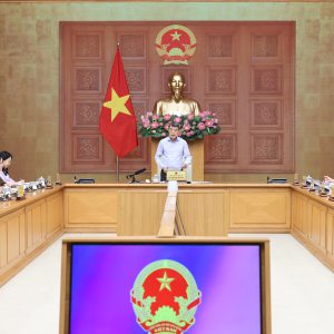 Tái cấu trúc, nâng cao chất lượng và sức cạnh tranh, đưa du lịch thực sự trở thành ngành kinh tế mũi nhọn