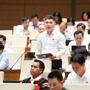 Cần cơ chế, chính sách đủ mạnh để phát triển truyền dạy văn hóa, nghệ thuật truyền thống trong nhà trường