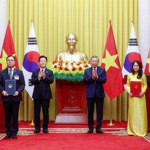 Củng cố trụ cột hợp tác văn hóa trong quan hệ Việt Nam – Hàn Quốc