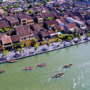 Agoda: Hội An dẫn đầu xu hướng du lịch chậm tại châu Á