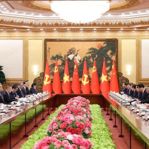 Chính thức tuyên bố khởi động “Năm hợp tác du lịch Việt Nam – Trung Quốc 2026 – 2027”