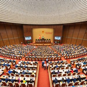 Quốc hội sẽ cho ý kiến về dự thảo Nghị quyết về phát triển văn hoá Việt Nam