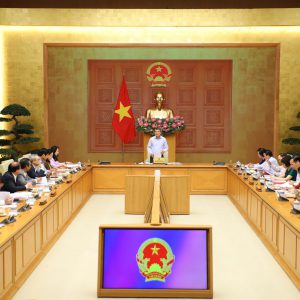 Đẩy mạnh ứng dụng khoa học và công nghệ, đổi mới sáng tạo, chuyển đổi số trong toàn ngành văn hóa, thể thao và du lịch