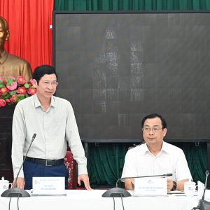 Du lịch chủ động kịch bản dài hạn cho mục tiêu tăng trưởng hai con số bảo đảm tính khả thi, tạo chuyển biến rõ nét