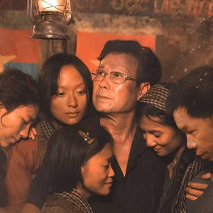 Đợt phim kỷ niệm các ngày lễ lớn 2026: Lan tỏa giá trị lịch sử, khơi dậy niềm tự hào dân tộc