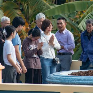 Tết Thanh Minh: Nét đẹp lặng lẽ gìn giữ đạo hiếu và cội nguồn người Việt