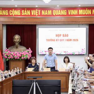 Lan tỏa các giá trị văn hóa, nâng cao đời sống tinh thần, thể chất của Nhân dân, thúc đẩy du lịch phát triển theo hướng bền vững