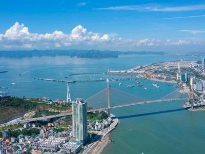 Đề xuất quy hoạch vịnh Cửa Lục thành “trái tim” du lịch – dịch vụ của Quảng Ninh