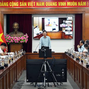 Bàn giải pháp đột phá cho Đề án “Phát triển du lịch trở thành ngành kinh tế mũi nhọn trong kỷ nguyên mới”