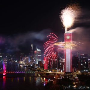 Ngành Du lịch bùng nổ với 12 triệu lượt khách dịp nghỉ lễ Giỗ Tổ Hùng Vương và 30/4 – 1/5