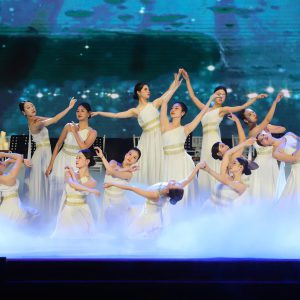 Hà Nội: Tổ chức các chương trình biểu diễn nghệ thuật kỷ niệm 136 năm Ngày sinh Chủ tịch Hồ Chí Minh