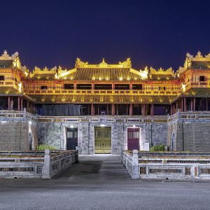 Di sản – “vốn quý” để phát triển công nghiệp văn hóa