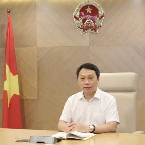 Thủ tướng Chính phủ bổ nhiệm ông Nguyễn Huy Dũng giữ chức Thứ trưởng Bộ Văn hoá, Thể thao và Du lịch