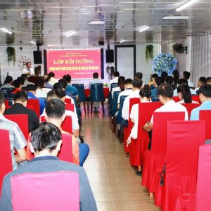 Lai Châu hướng tới kỳ Đại hội TDTT lần thứ VI từ nội lực vững chắc