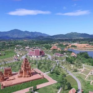 Chuyển giao Làng Văn hóa – Du lịch các dân tộc Việt Nam về Hà Nội quản lý từ ngày 1/7/2026