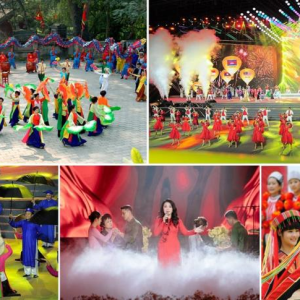Đẩy mạnh triển khai đồng bộ, thống nhất Nghị quyết 28 về phát triển văn hoá từ 1/7/2026