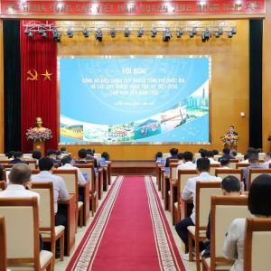 Điều chỉnh Quy hoạch tổng thể quốc gia: Mở không gian du lịch, hình thành cực tăng trưởng liên vùng