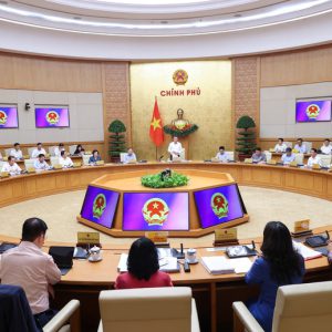 Khẩn trương, quyết liệt triển khai hiệu quả Nghị quyết số 80 của Bộ Chính trị, Nghị quyết của Quốc hội và chương trình mục tiêu quốc gia về phát triển văn hóa