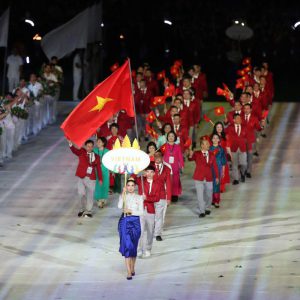 Phê duyệt Chương trình “Phát triển các môn thể thao trọng điểm tham dự các kỳ Olympic và ASIAD giai đoạn 2026-2046”
