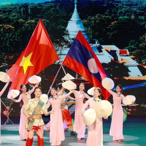 Hôm nay khai mạc Tuần Văn hóa Việt Nam tại Lào năm 2026: Khẳng định vai trò trụ cột của văn hóa trong quan hệ Việt Nam – Lào