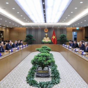Thủ tướng đề nghị Trung Quốc xây dựng kế hoạch cụ thể triển khai Năm hợp tác du lịch Việt – Trung 2026 – 2027
