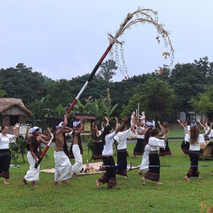 Nhiều hoạt động văn hóa đặc sắc với chủ đề “Bác Hồ trong trái tim đồng bào”