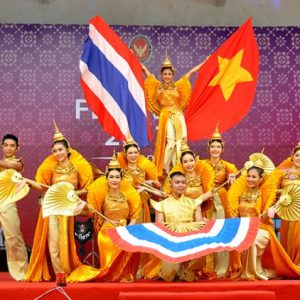 Văn hóa là nhịp cầu bền vững đưa quan hệ Việt Nam – Thái Lan tới tầm cao mới