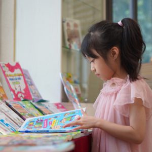 Xây dựng môi trường sống an toàn, lành mạnh để trẻ em được phát triển toàn diện