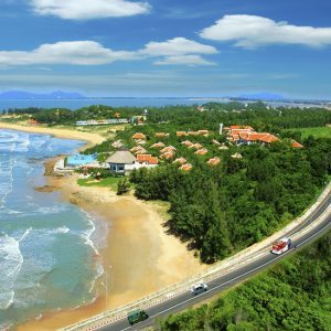 Côn Đảo – “hòn đảo bí ẩn” nhất thế giới