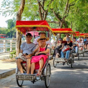 Ngành du lịch Hà Nội sẽ triển khai 16 chương trình, lễ hội du lịch trọng điểm trong năm 2026