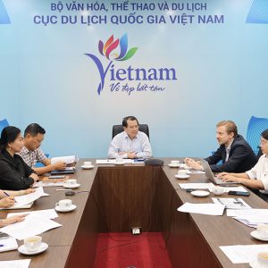 Dự án Du lịch Thụy Sỹ vì sự phát triển bền vững tại Việt Nam đạt nhiều kết quả tích cực trong 6 tháng đầu năm 2026