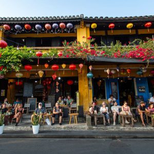 Điểm sáng Việt Nam trong bức tranh du lịch toàn cầu nhiều biến động