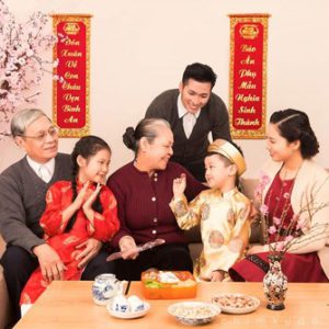 Sứ mệnh nhân văn của phụ nữ Việt Nam