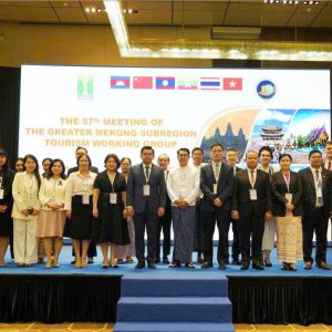 Việt Nam tích cực góp phần thúc đẩy phát triển du lịch Tiểu vùng Mê Công mở rộng (GMS)